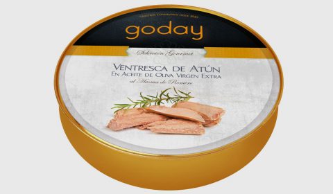 Conservas Goday | Galicia