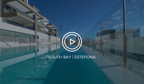 South Bay | Estepona