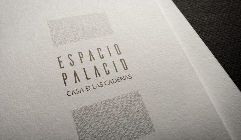 Espacio Palacio | Madrid