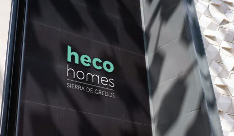 Heco Homes | Madrid