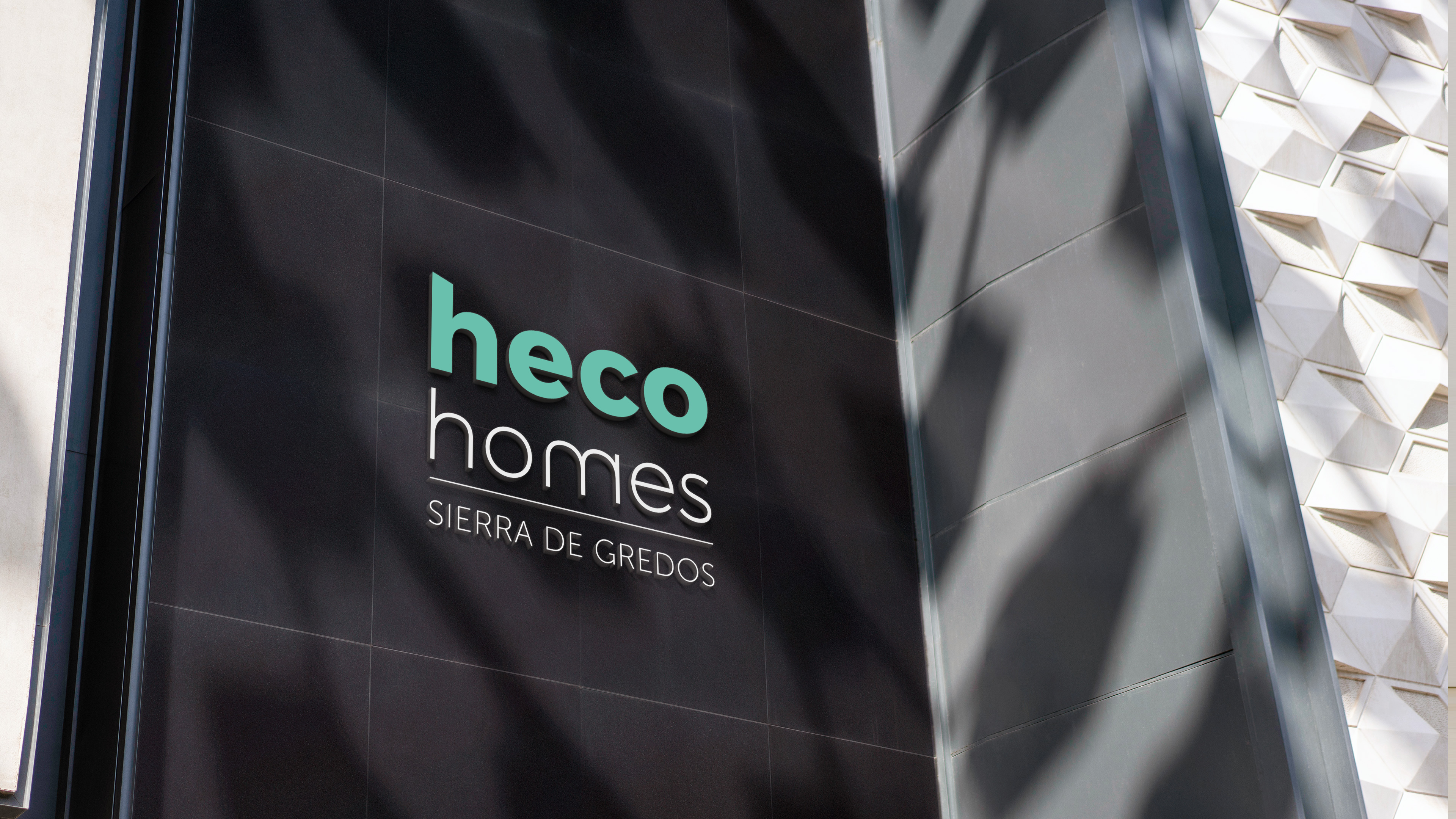 Heco Homes | Madrid