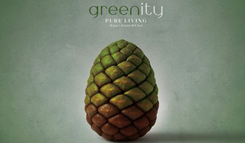 Greenity