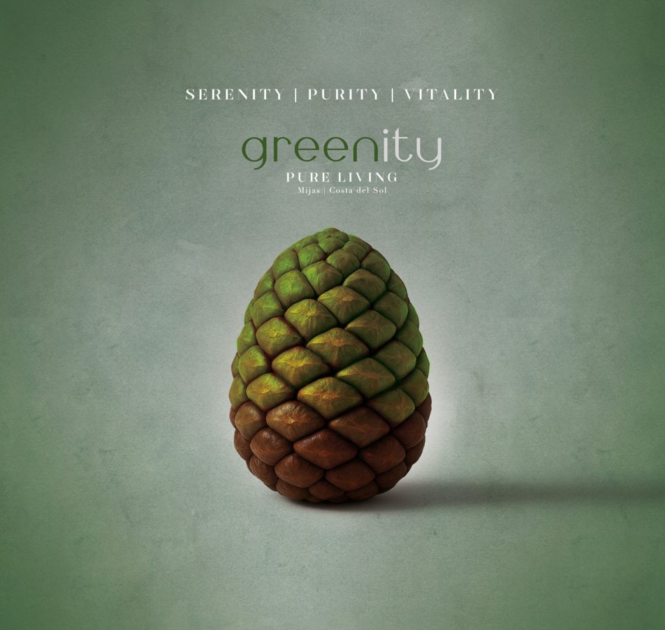 Greenity