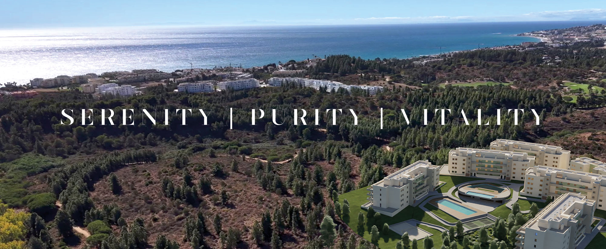 Greenity - Pure Living